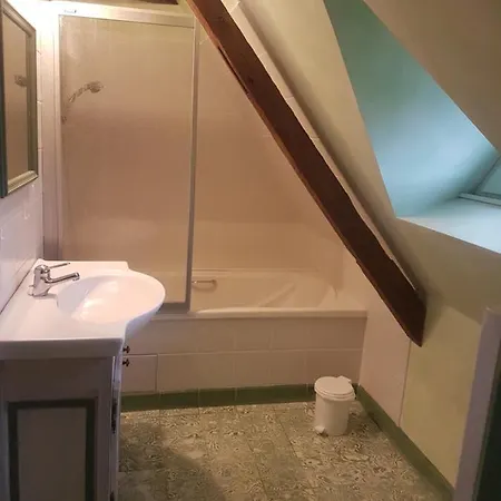 La Ferme De Sapharey 3*