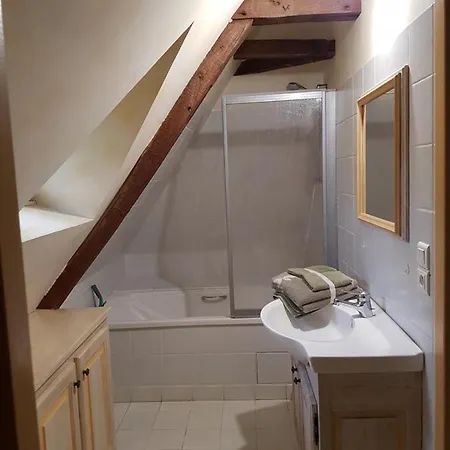 La Ferme De Sapharey Bed and breakfast 3*