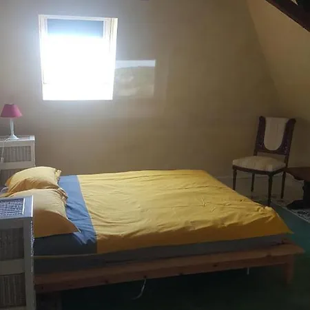 La Ferme De Sapharey B&B Sarrazac (Dordogne)