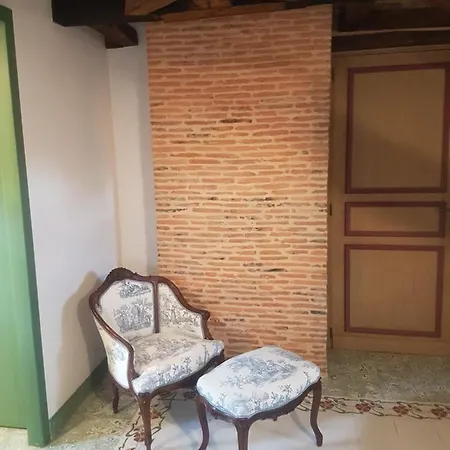 La Ferme De Sapharey *