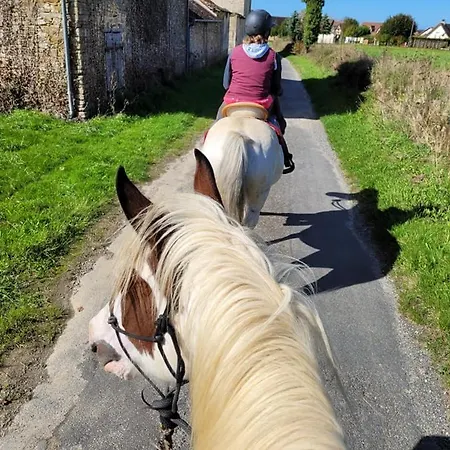 La Ferme De Sapharey Sarrazac (Dordogne)