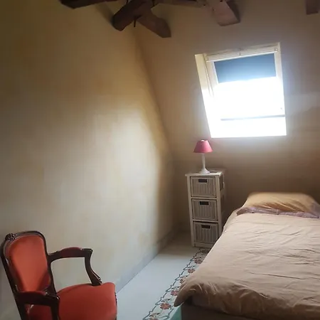 La Ferme De Sapharey