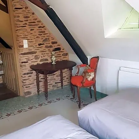 La Ferme De Sapharey 3*