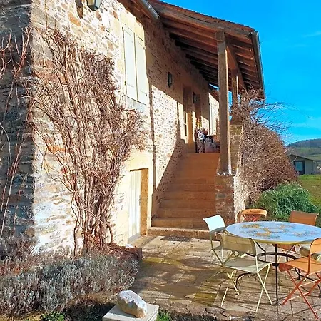 B&B La Ferme De Sapharey Sarrazac (Dordogne)