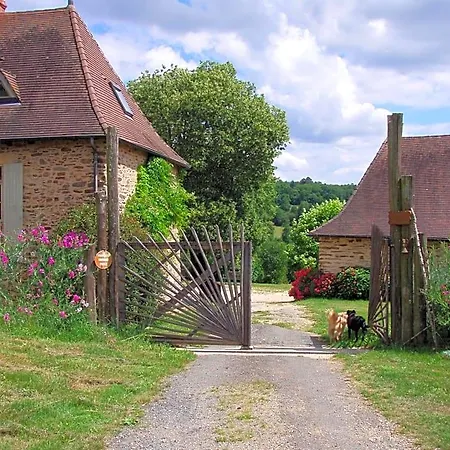 La Ferme De Sapharey