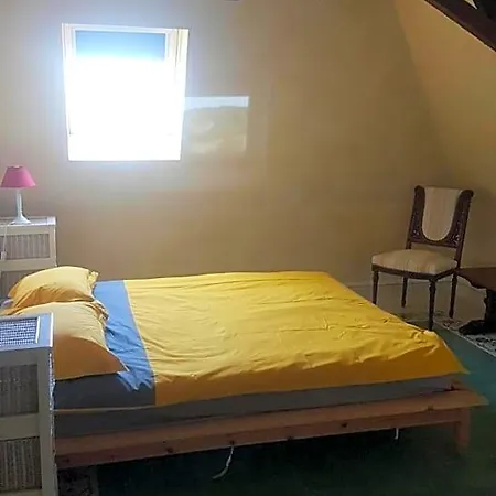 La Ferme De Sapharey Sarrazac (Dordogne)