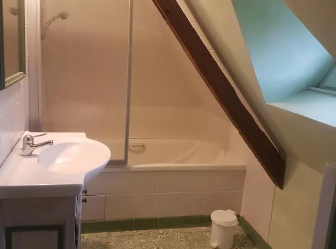 La Ferme De Sapharey 3*