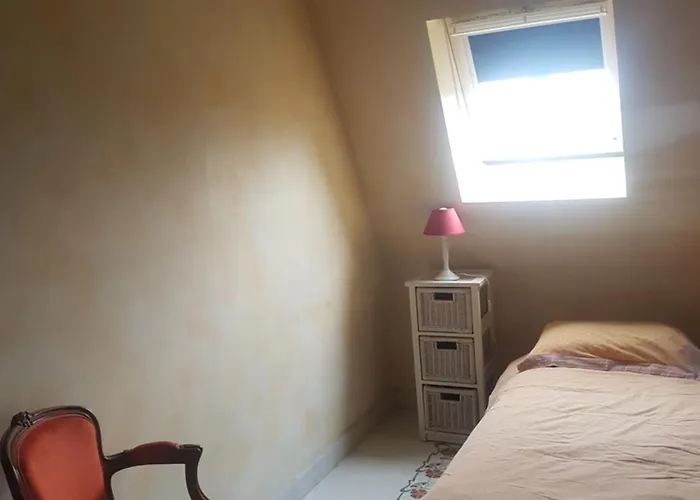 La Ferme De Sapharey